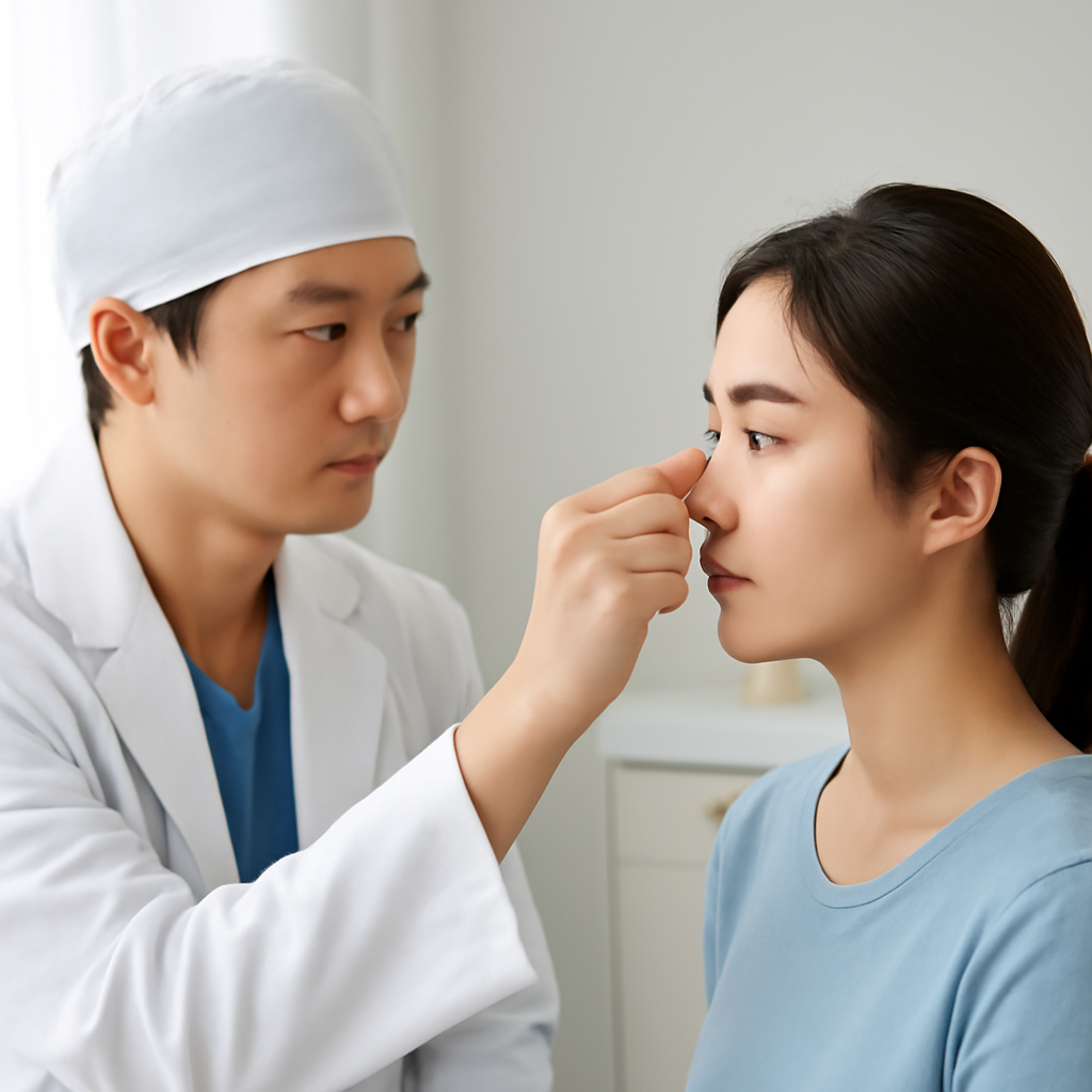 코수술 대표 이미지